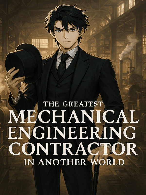 The Greatest Mechanical Engineering Contractor in Another World