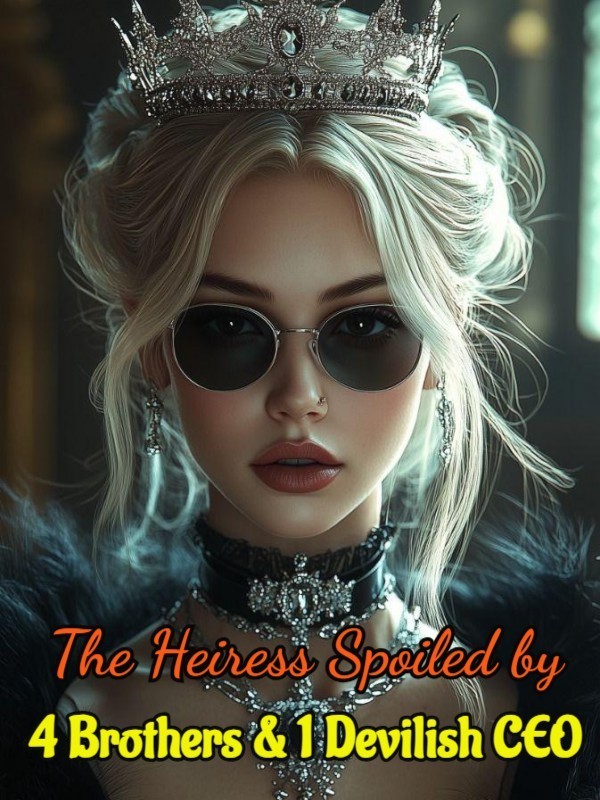 Read The Heiress Spoiled by Four Brothers and One Devilish CEO