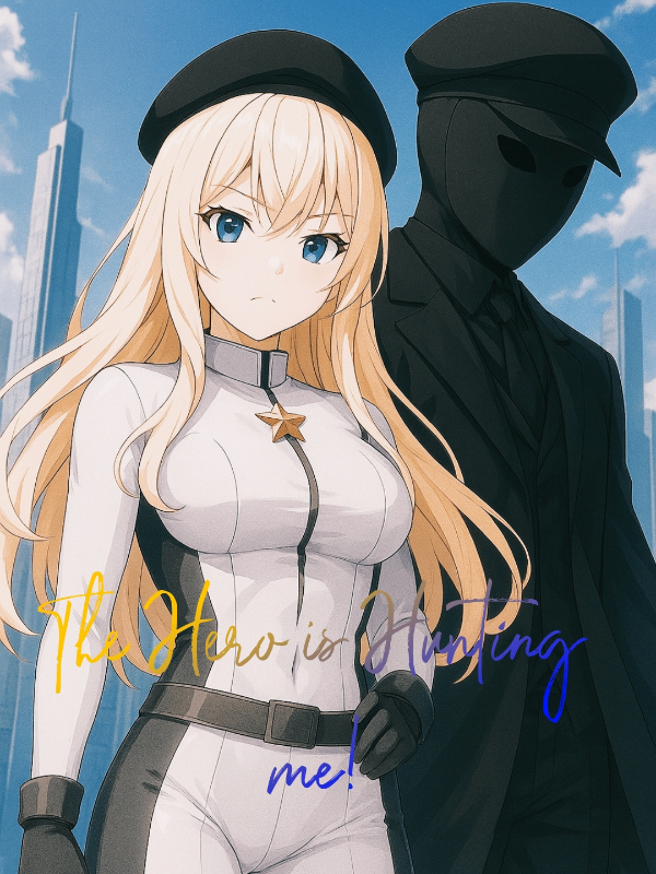 Read The Hero is Hunting me!