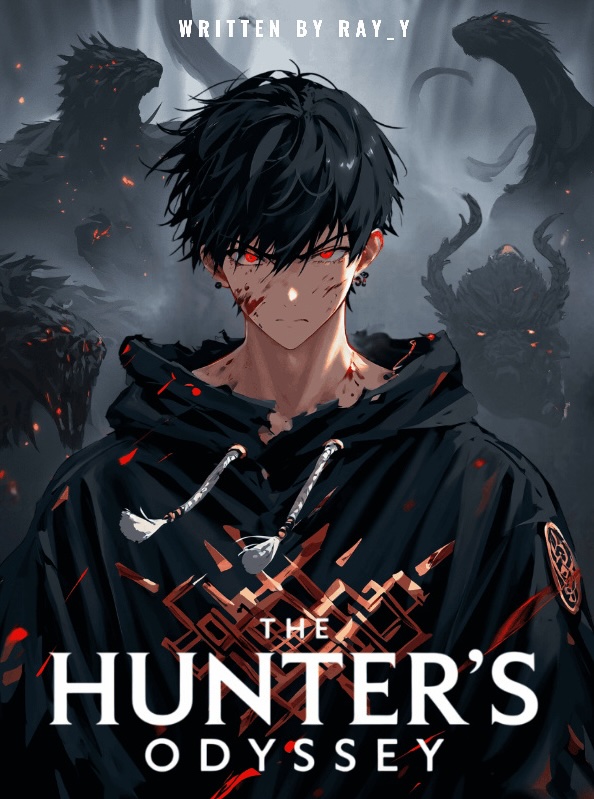The Hunter's Odyssey