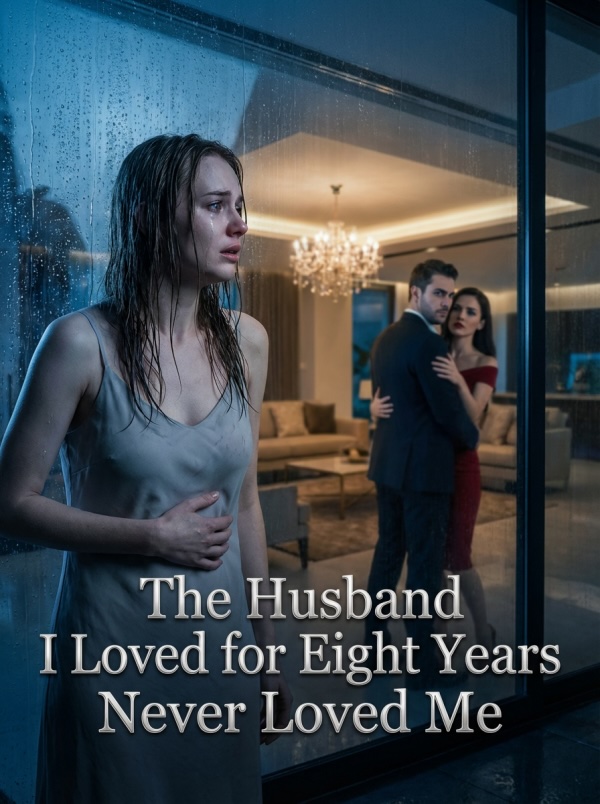 Read The Husband I Loved for Eight Years Never Loved Me