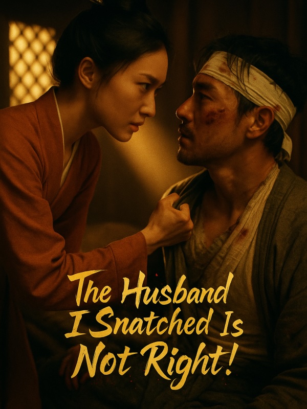 Read The Husband I Snatched Is Not Right!