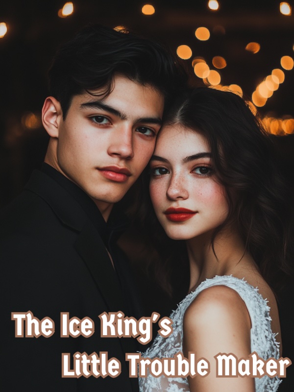 Read The Ice King's Little Trouble Maker