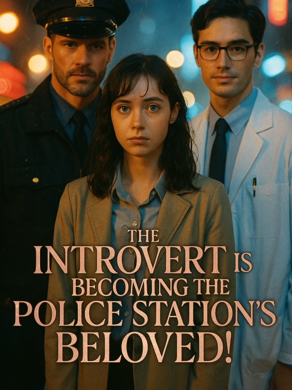 The Introvert is Becoming the Police Station's Beloved!