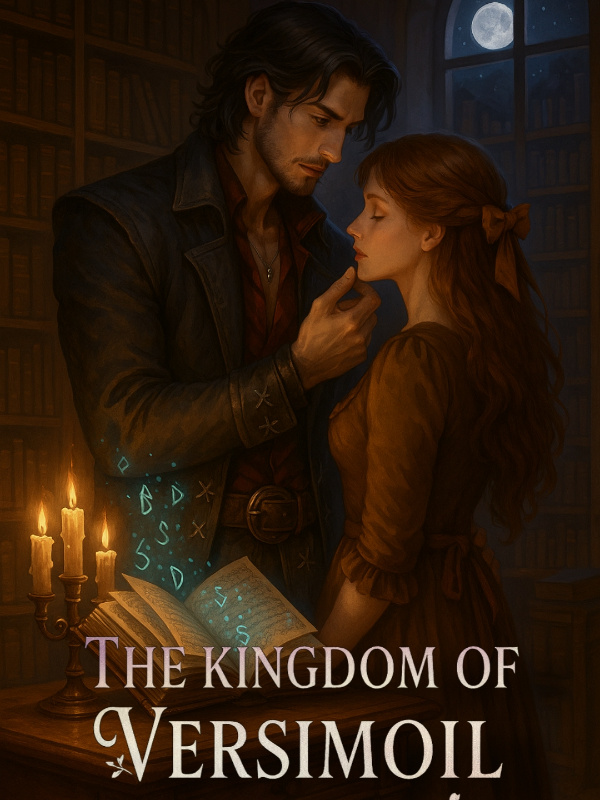 Read The Kingdom of Versimoil