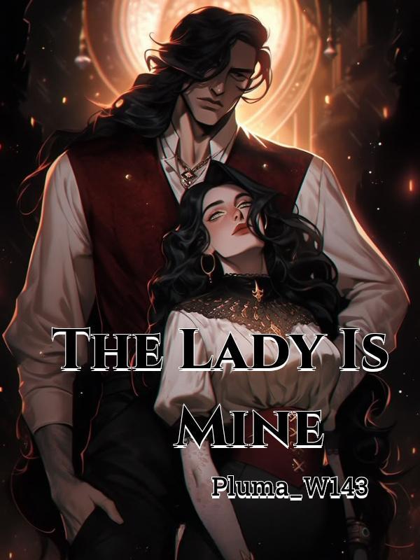 Read The Lady Is Mine