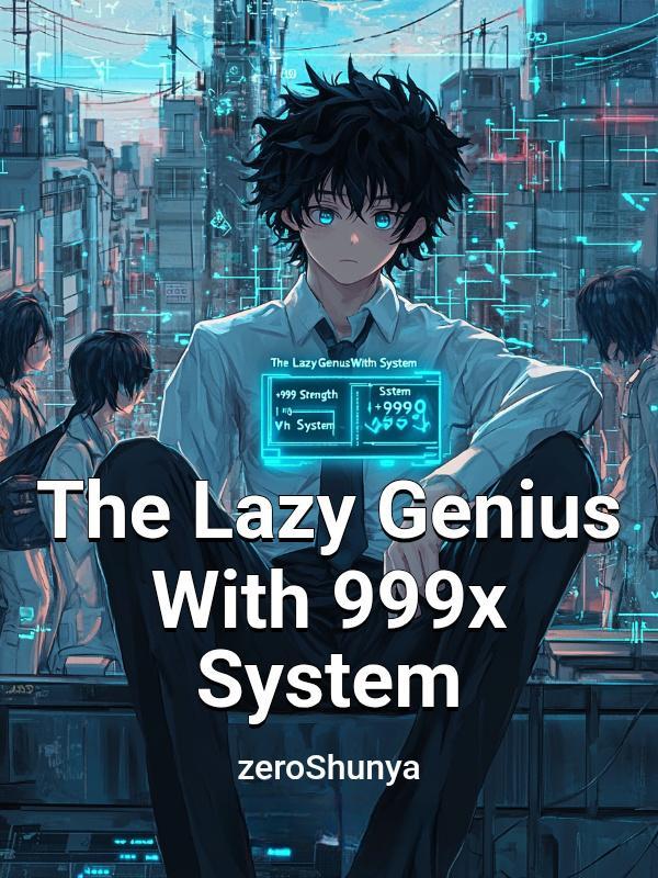 Read The Lazy Genius With 999x System