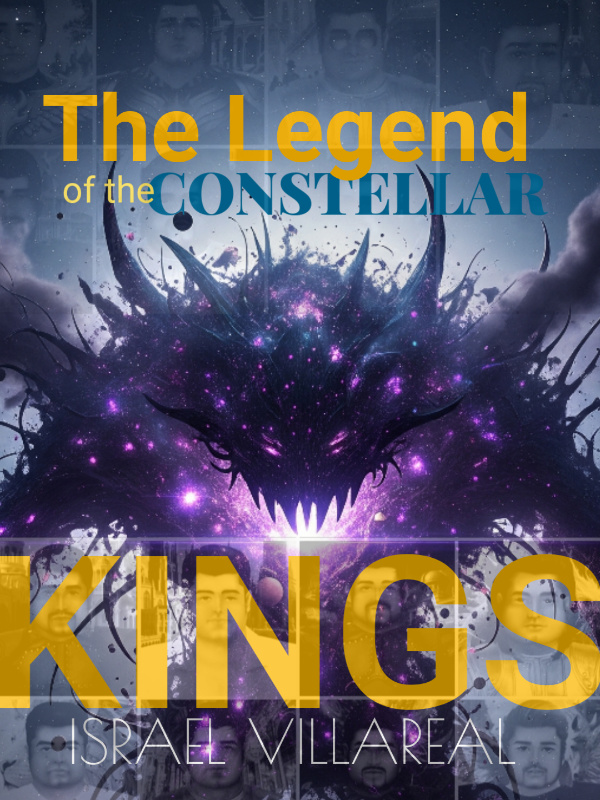 Read The Legend of the Constellar King