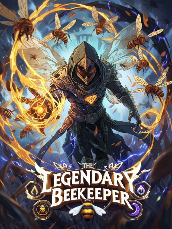 Read The Legendary Beekeeper