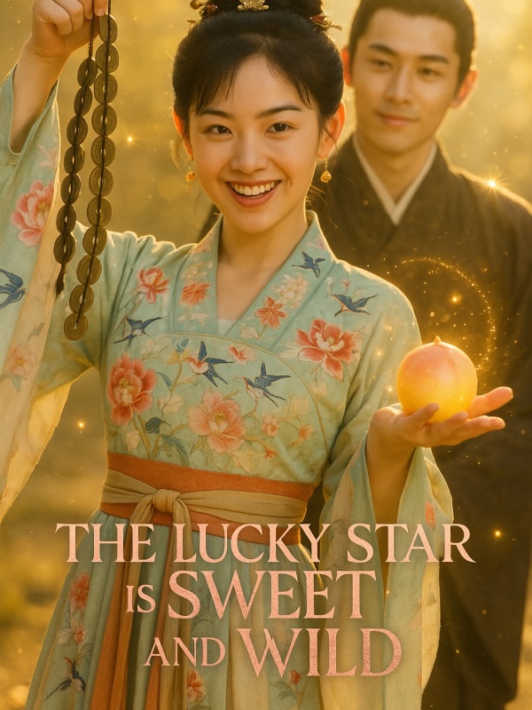 Read The Lucky Star is Sweet and Wild