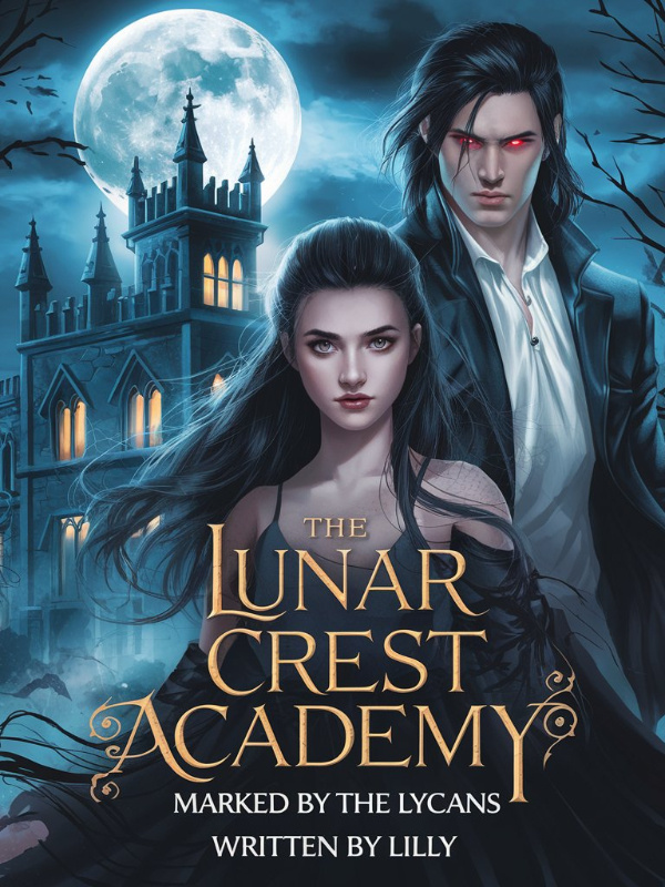 Read The Lunar Crest Academy: Marked by The Lycans