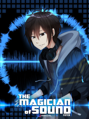 Read The Magician Of Sound