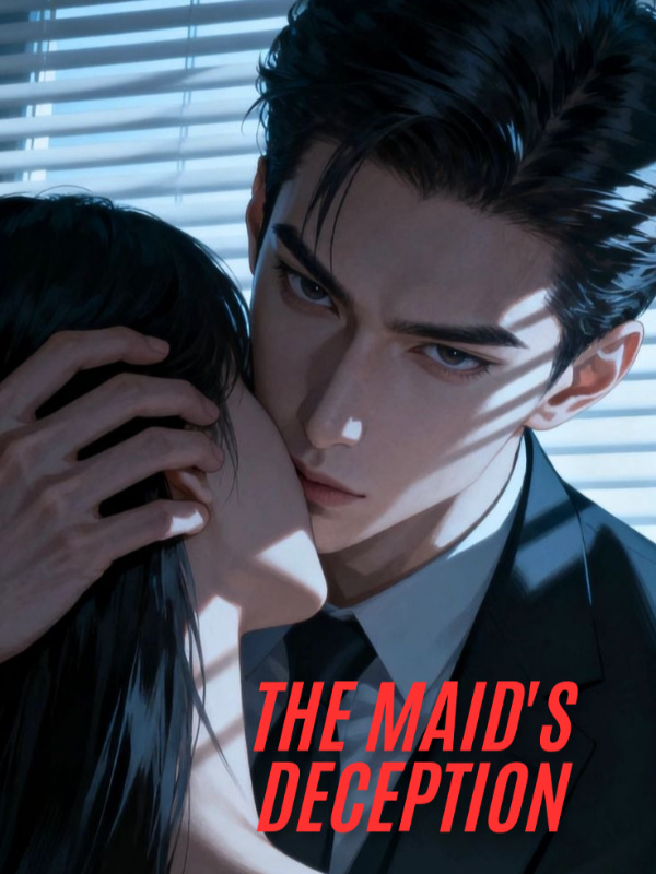 Read The Maid's Deception
