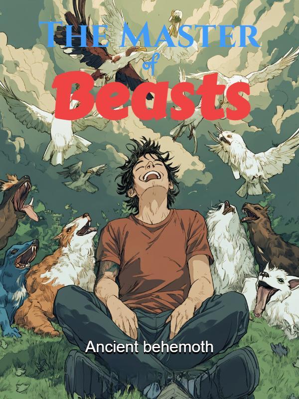 Read The Master of Beasts