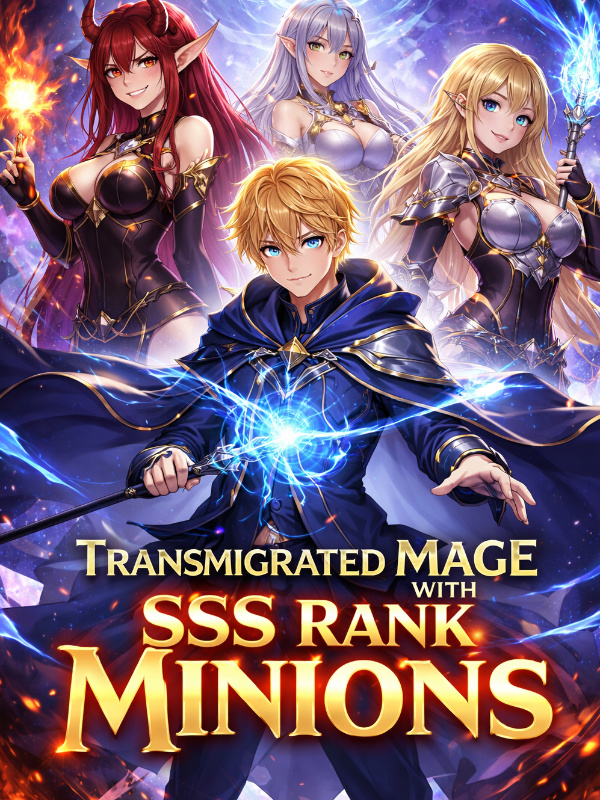 Read The Money-Obssessed Archmage's Second Life As A Broke Duke