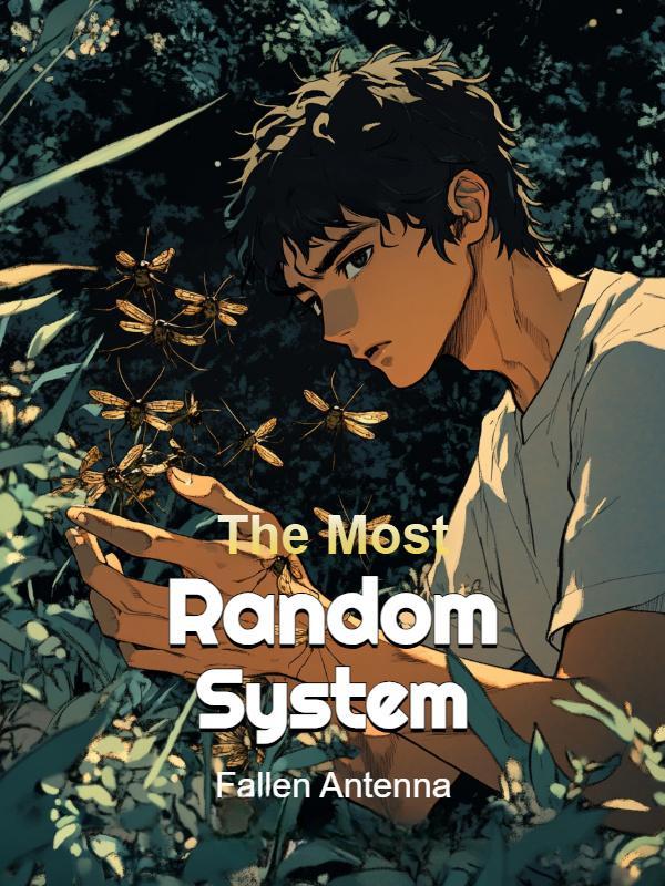 Read The Most Random System