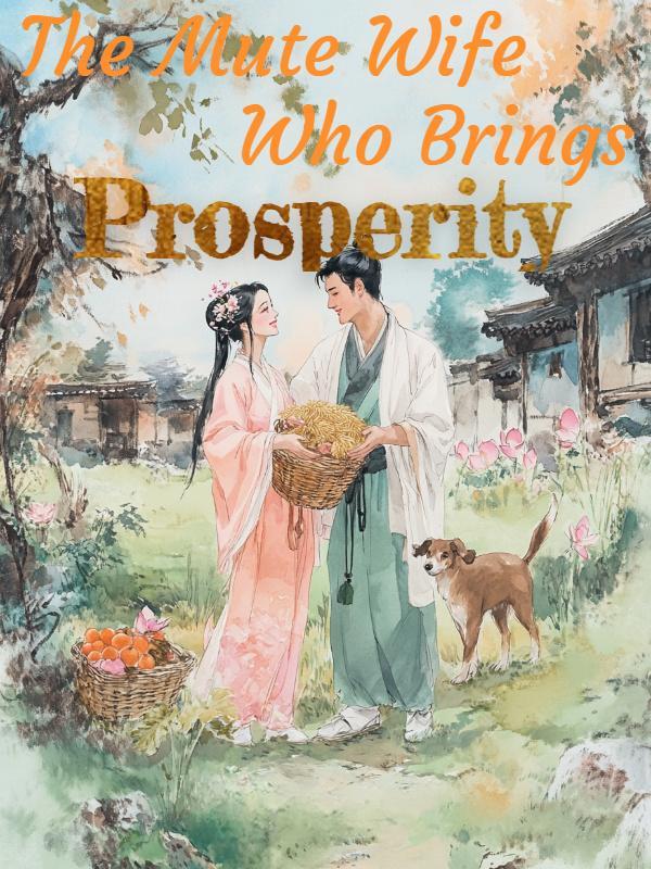 Read The Mute Wife Who Brings Prosperity
