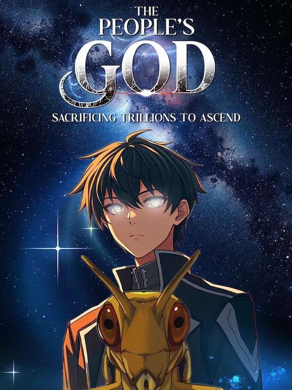 Read The People's God: Sacrificing Trillions to Ascend
