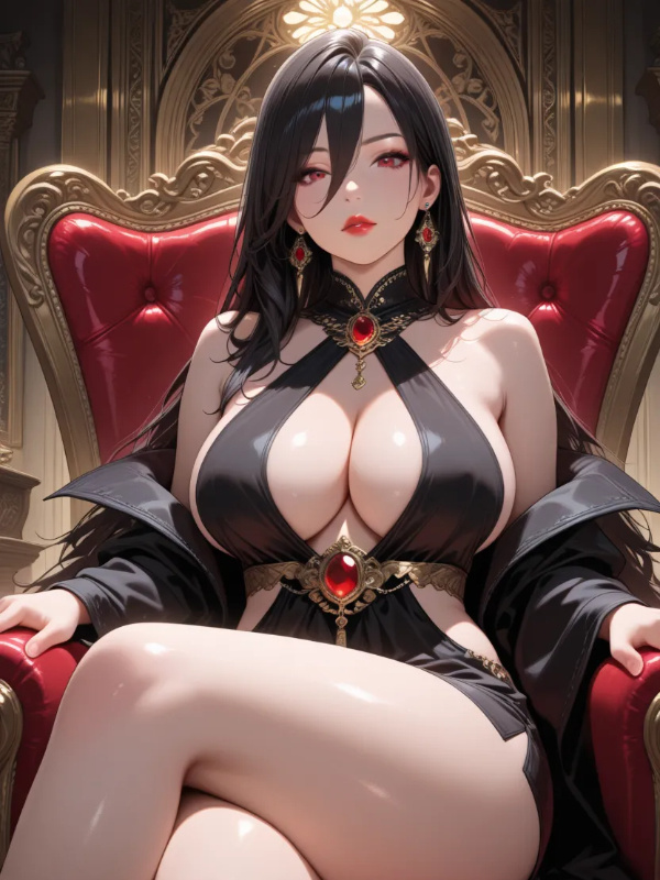 Read The Pervert System in a Cultivation World