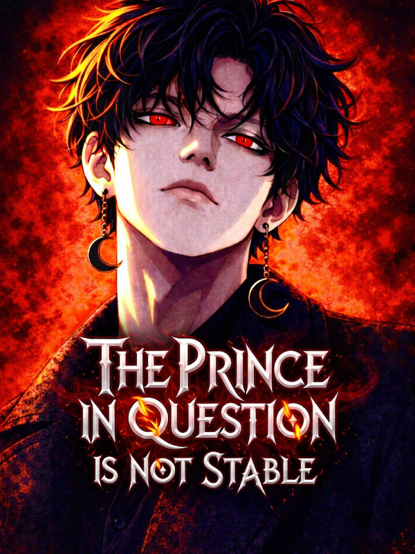 Read The Prince in Question Is Not Stable