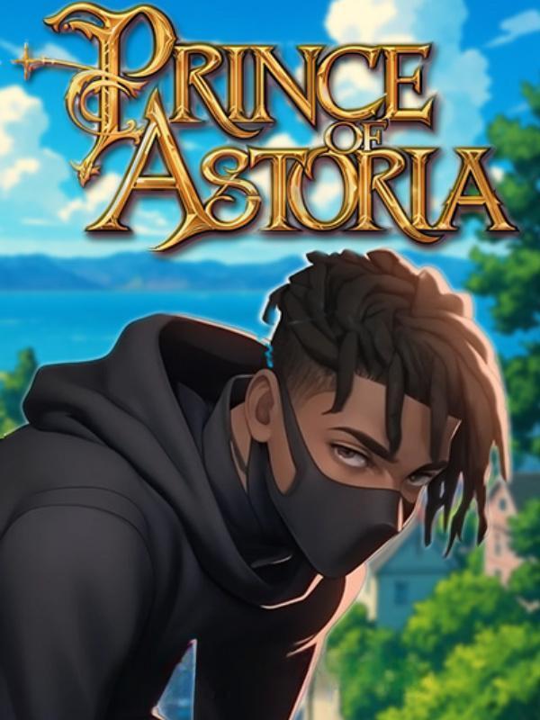 Read The Prince of Astoria