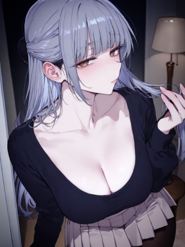 Read The Protagonist's Useless Brother