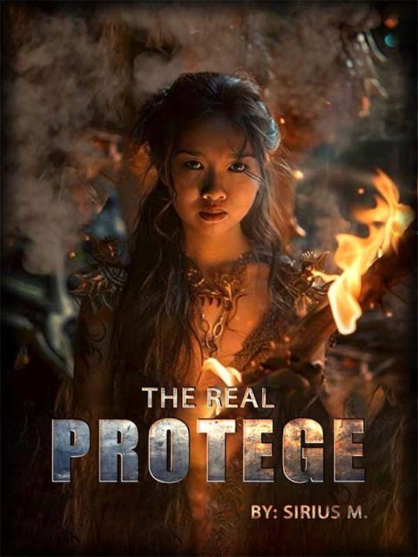 Read THE REAL PROTEGE