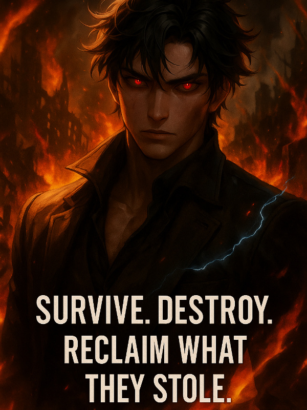 The Reborn Young Master's Guide to Surviving the Zombie Apocalypse BL