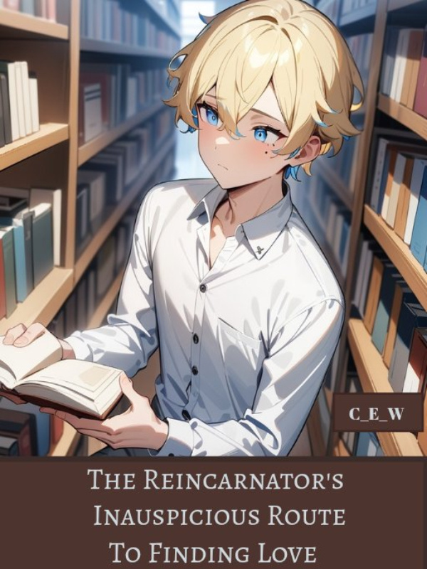 Read The Reincarnator's Inauspicious Route to Finding Love