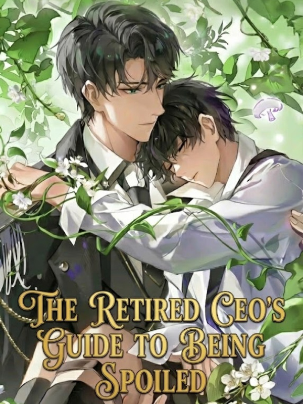 Read The Retired CEO's Guide To Being Spoiled