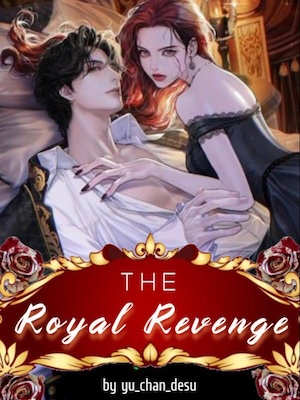 Read The Royal Revenge