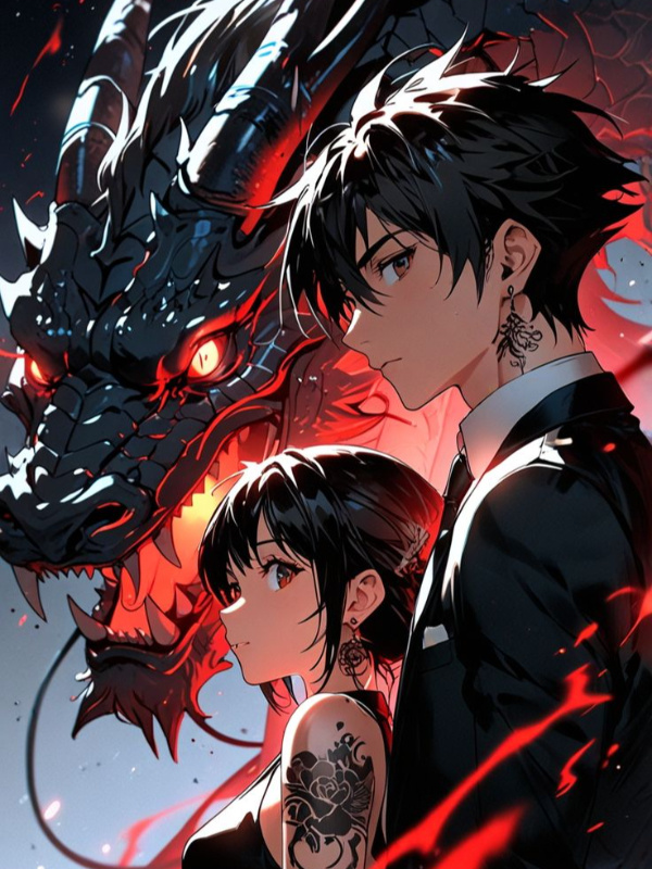 Read The S-Rank's Son has a Secret System