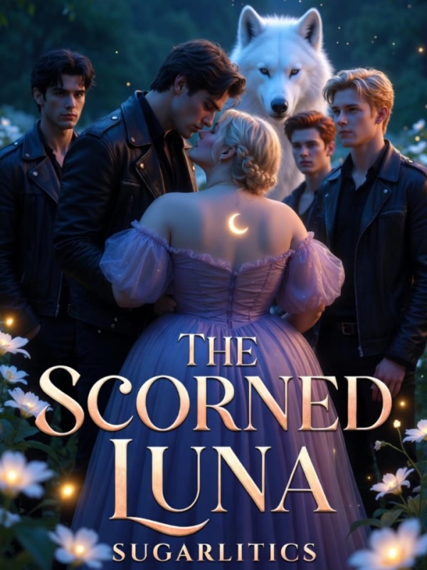 The Scorned Luna