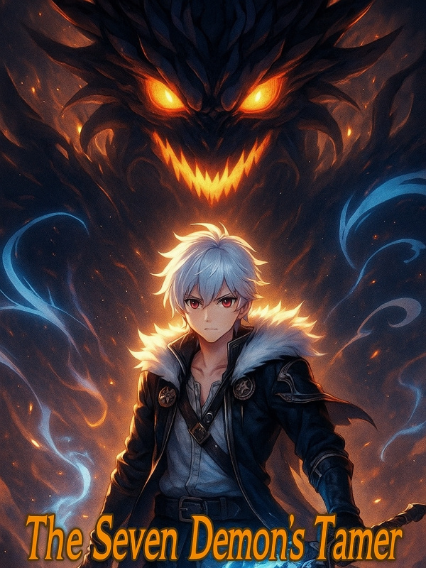 Read The Seven Demon's Tamer