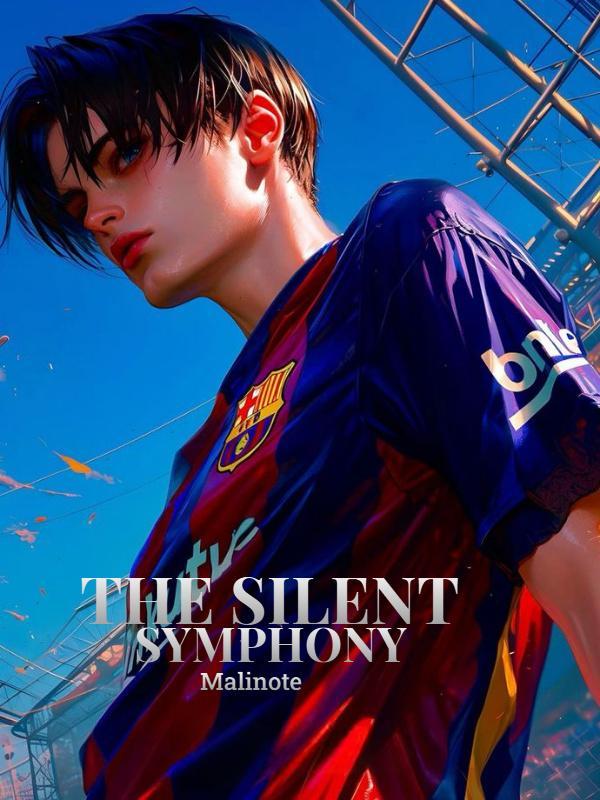 Read THE SILENT SYMPHONY