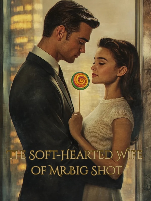 Read The Soft-Hearted Wife of Mr. Big Shot