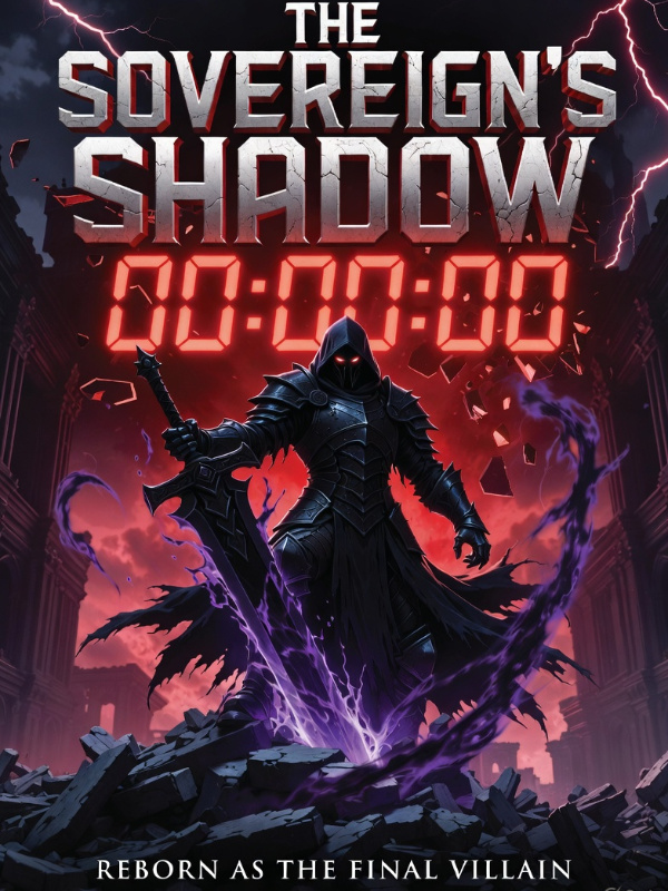 The Sovereign's Shadow: Reborn as the Final Villain