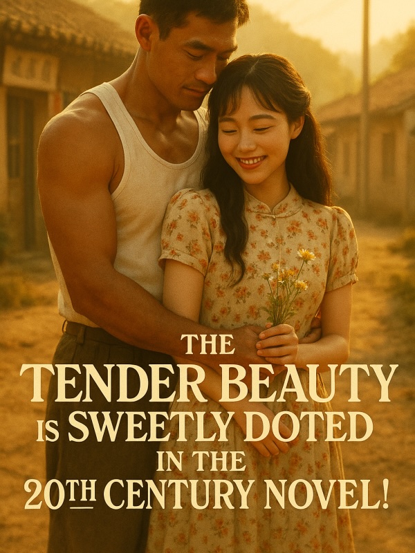 Read The Tender Beauty is Sweetly Doted in the 20th Century Novel!