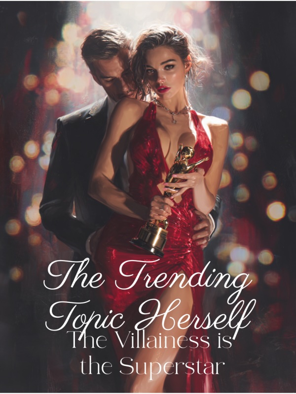 Read The Trending Topic Herself: The Villainess is the Superstar!