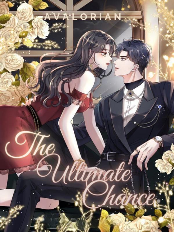 Read The Ultimate Chance