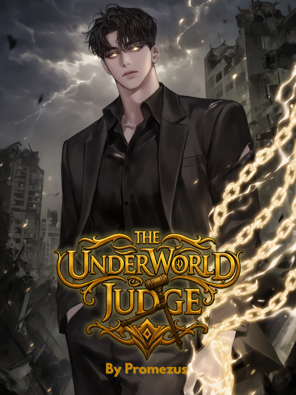 Read The Underworld Judge