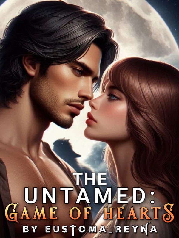 Read The Untamed: Game of Hearts