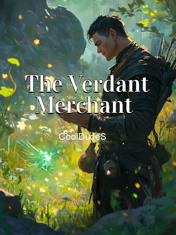 Read The Verdant Merchant