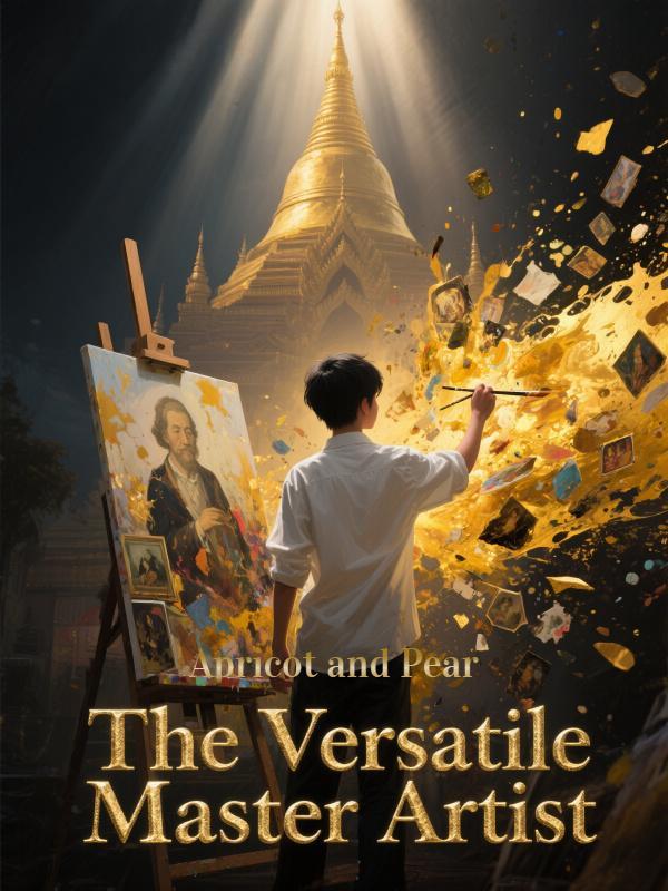 The Versatile Master Artist
