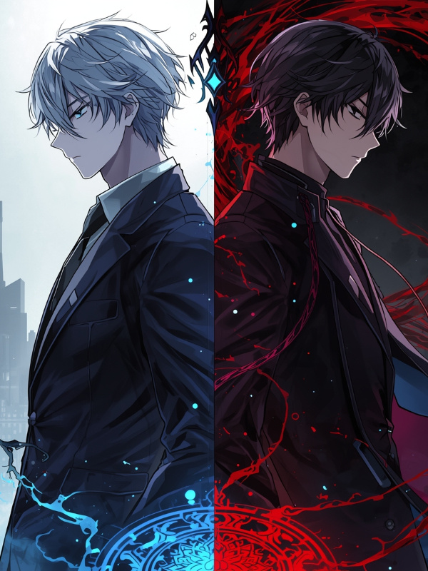 Read The Villain Reborn as Game's Final Boss