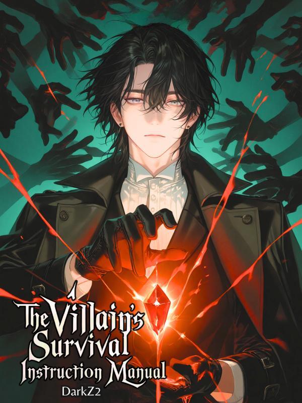 The Villain's Survival Instruction Manual
