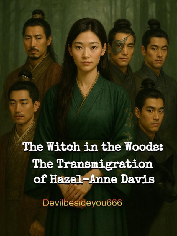 The Witch in the Woods: The Transmigration of Hazel-Anne Davis