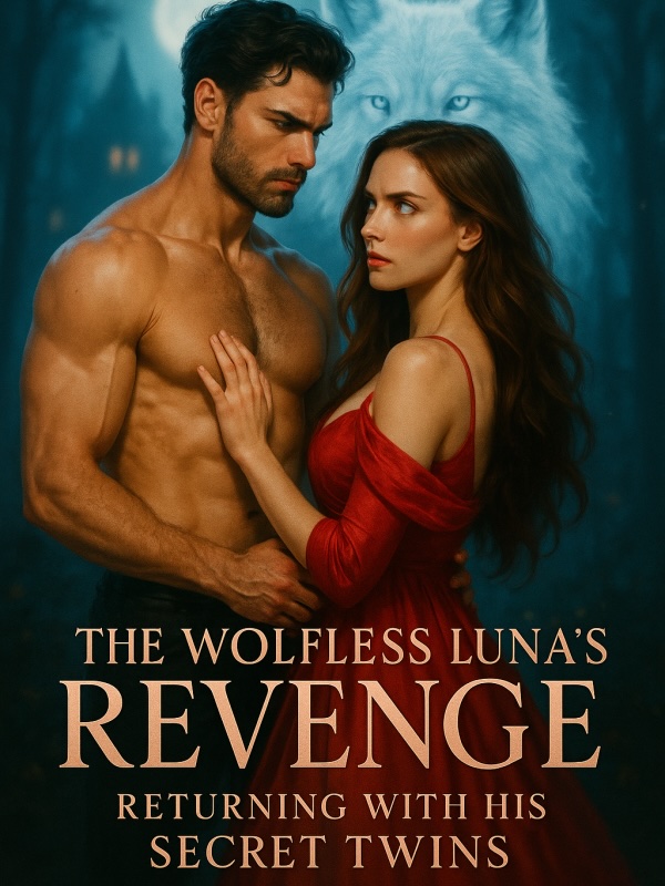 Read The Wolfless Luna's Revenge: Returning With His Secret Twins