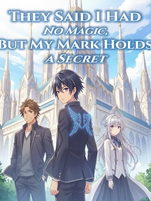 Read They Said I Had No Magic, But My Mark Holds a Secret