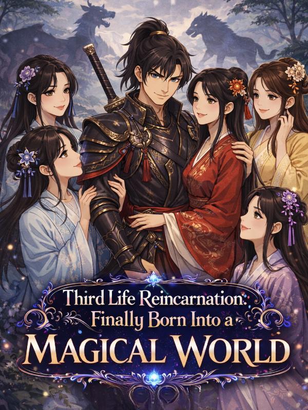 Read Third Life Reincarnation: Finally Born Into a Magical World